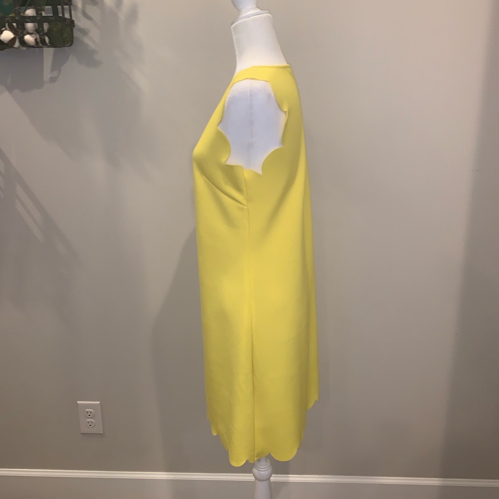 Yellow Dress - Picture 2 of 5